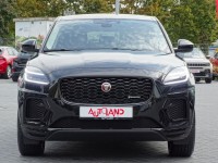 Jaguar E-Pace E-PACE 2.0 R-Dynamic HSE AWD