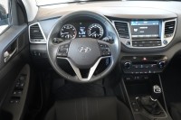 Hyundai Tucson 1.6 T-GDI
