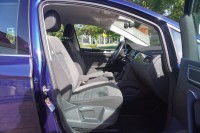 VW Golf Sportsvan VII 1.4 TSI