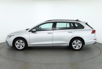 Vorschau: VW Golf VIII Variant 1.0 eTSI Life
