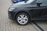 Seat Arona 1.0 TSI