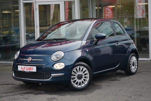 Fiat 500 1.0 mHev Dolcevita