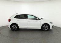 VW Polo 1.0 TSI
