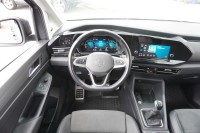 VW Caddy 2.0 TDI Style Maxi