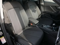 Audi Q2 35 1.5 TFSI advanced