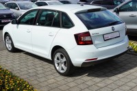 Skoda Rapid 1.0 TSI Ambition SB