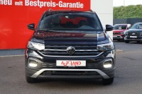 VW T-Cross 1.0 Active