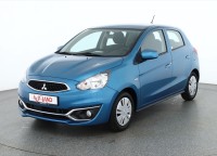 Mitsubishi Space Star 1.0 Klima AUX Lichtsensor Allwetter