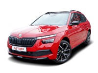 Skoda Kamiq 1.0 TSI Monte Carlo LED SmartLink PDC