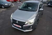 Mitsubishi Space Star 1.2 CVT