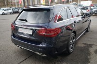 Mercedes-Benz C 300 C300 T-Modell e AMG Line