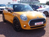 MINI COOPER Cooper 1.5 Metropolitan