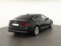 Audi A5 Sportback 40 TDI