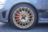 Abarth 595 Competizione 1.4 T-Jet
