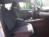 Audi A4 Avant 35 TFSI S line S-Tronic