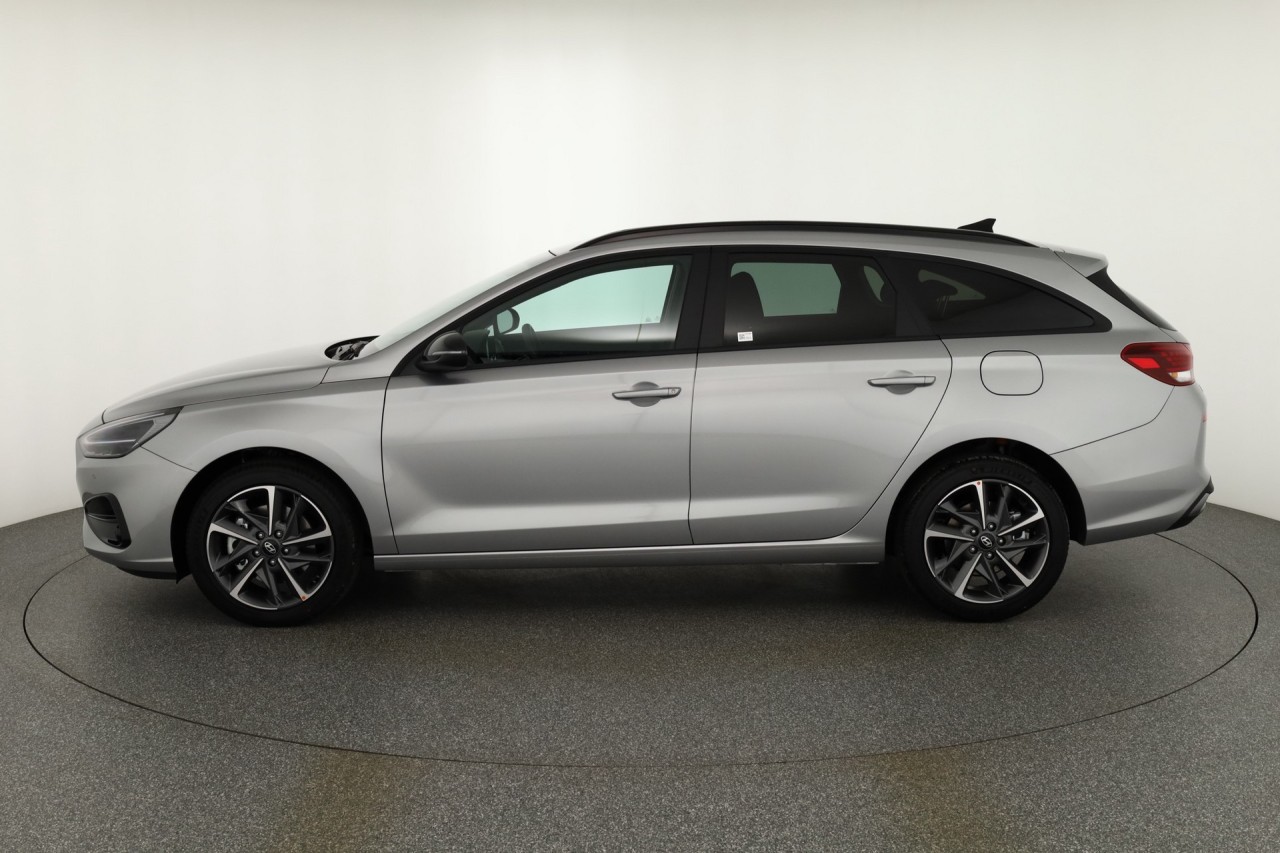 Hyundai i30 Kombi 1.5 T-GDI Aut.
