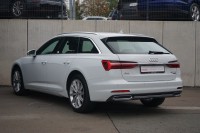 Audi A6 Avant 40 TDI quattro