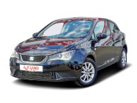 Seat Ibiza SC 1.2 TSI Sitzheizung Bluetooth Einparkhilfe hinten