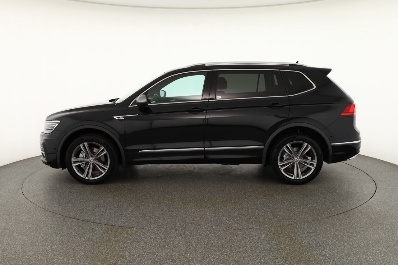 VW Tiguan Allspace 2.0 TDI DSG R-Line 4M