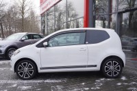 VW up up! 1.0 BMT Club up!