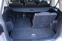 VW Touran 1.5 TSI DSG