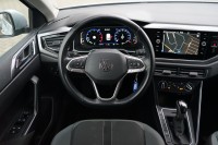 VW Polo 1.0 DSG Style