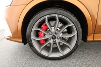 Audi RSQ3 2.5 TFSI quattro performance