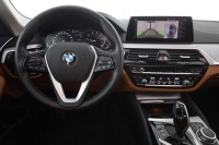 BMW 520 i Luxury Line