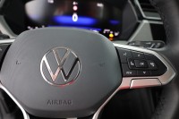 VW Touran 1.5 TSI DSG Comfortline