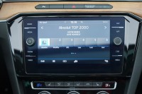 VW Passat Variant 2.0 TDI DSG Highline