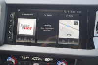 Audi A1 35 SB 1.5 TFSI S line