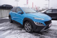 Hyundai Kona 1.6 Prime Hybrid 2WD