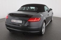 Audi TT Roadster 2.0 TFSI S-Line