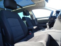 VW Passat Variant 2.0 TDI R-Line