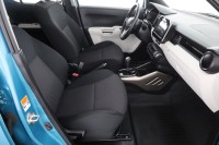 Suzuki Ignis 1.2 Autom. Comfort+ 1.Hd