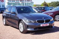 BMW 318 d Touring