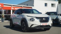 Nissan Juke 1.6 Hybrid N-Connecta