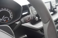 Skoda Fabia 1.0