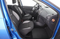 Dacia Sandero Stepway 0.9 TCe 90