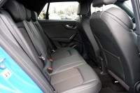 Audi SQ2 2.0 TFSI quattro