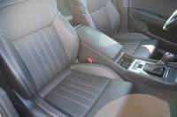 Skoda Superb Combi 2.0 TDI DSG