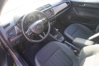 Skoda Fabia 1.0 Ambition