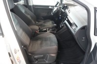 VW Touran 2.0 TDI R-Line