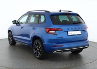 Skoda Karoq 1.5 TSI DSG Sportline