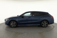 Vorschau: Mercedes-Benz CLA 250 e AMG Line