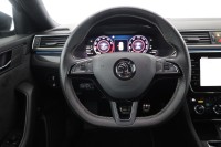 Skoda Superb Combi 2.0 TSI 4x4 SportLine