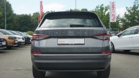 Skoda Kodiaq 1.5 TSI DSG