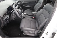 MG MG3 1.5 Hybrid Luxury Aut.