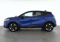 Vorschau: Renault Captur TCe 90