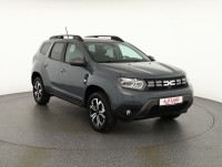 Dacia Duster Journey TCe 150 Aut.